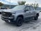 2021 Chevrolet Silverado 1500 Crew Cab Short Box 4-Wheel Drive LT Trail Boss