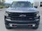 2021 Chevrolet Silverado 1500 Crew Cab Short Box 4-Wheel Drive LT Trail Boss