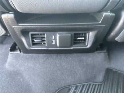 2024 Chevrolet Silverado 1500 Crew Cab Short Box 4-Wheel Drive LT 1LT