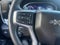 2024 Chevrolet Silverado 1500 Crew Cab Short Box 4-Wheel Drive RST