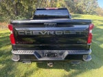 2024 Chevrolet Silverado 1500 Crew Cab Short Box 4-Wheel Drive RST