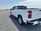 2024 Chevrolet Silverado 1500 Crew Cab Short Box 4-Wheel Drive RST