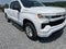 2024 Chevrolet Silverado 1500 Crew Cab Short Box 4-Wheel Drive RST