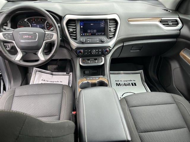 2021 GMC Acadia AWD SLE