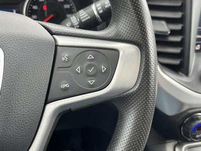 2021 GMC Acadia AWD SLE