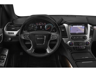 2019 GMC Yukon XL 4WD 4dr Denali