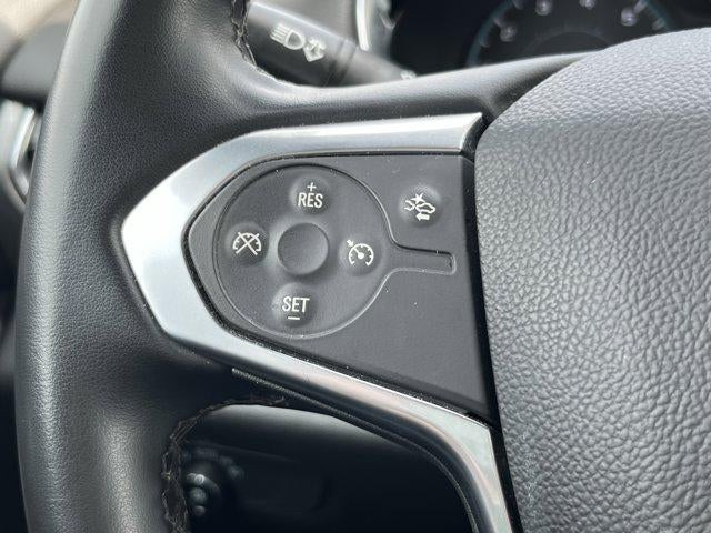 2023 Chevrolet Traverse FWD 1LT