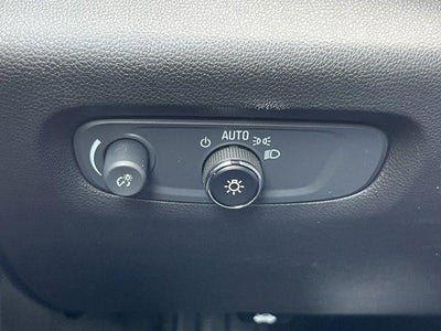 2023 Chevrolet Traverse FWD 1LT