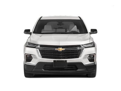 2023 Chevrolet Traverse FWD 1LT