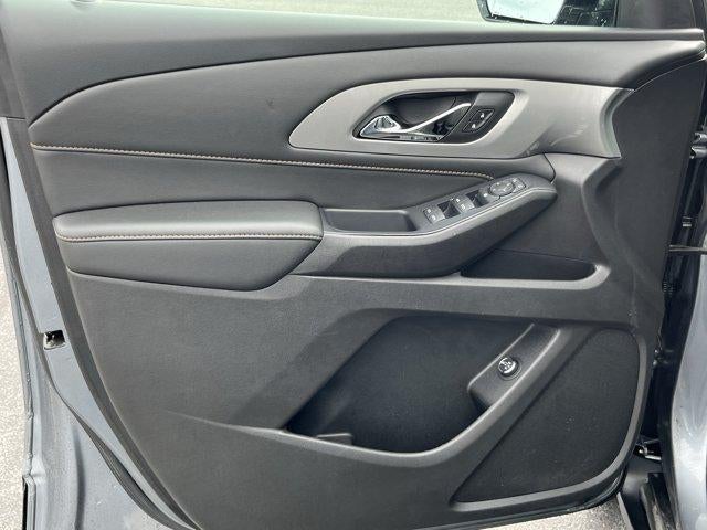 2021 Chevrolet Traverse AWD 1LT