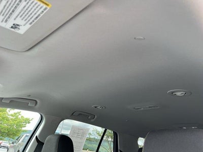 2021 Chevrolet Traverse AWD 1LT