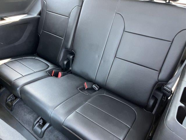 2018 Chevrolet Traverse AWD 3LT