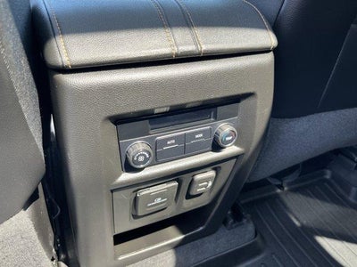 2018 Chevrolet Traverse AWD 3LT