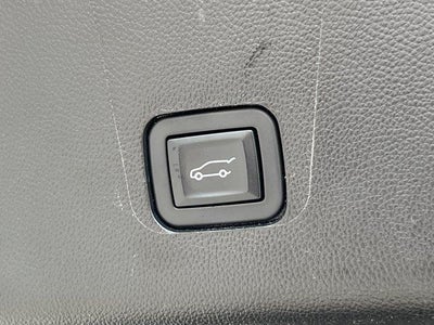 2018 Chevrolet Traverse AWD 3LT