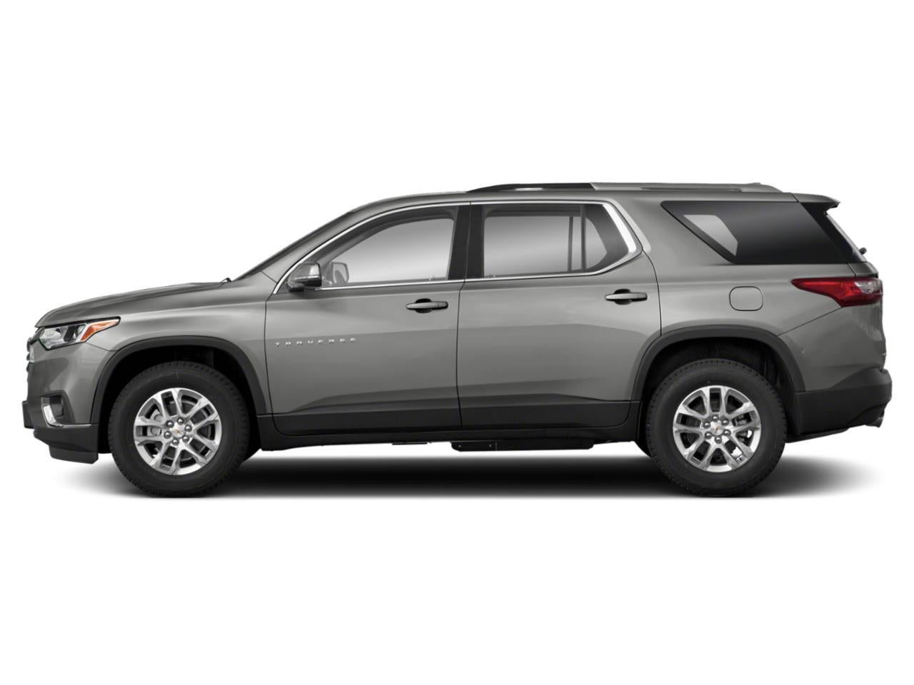 2019 Chevrolet Traverse AWD 3LT