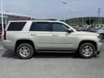 2015 Chevrolet Tahoe 4WD LT