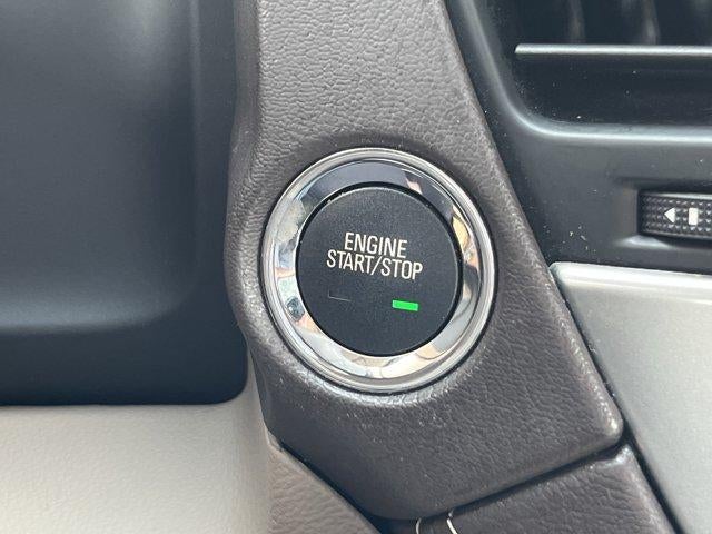 2015 Chevrolet Tahoe 4WD LT