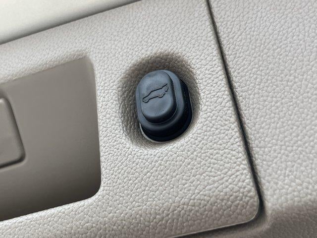 2015 Chevrolet Tahoe 4WD LT