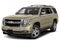 2015 Chevrolet Tahoe 4WD LT