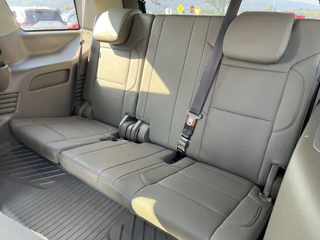 2020 Chevrolet Tahoe 4WD Premier