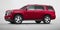 2020 Chevrolet Tahoe 4WD Premier