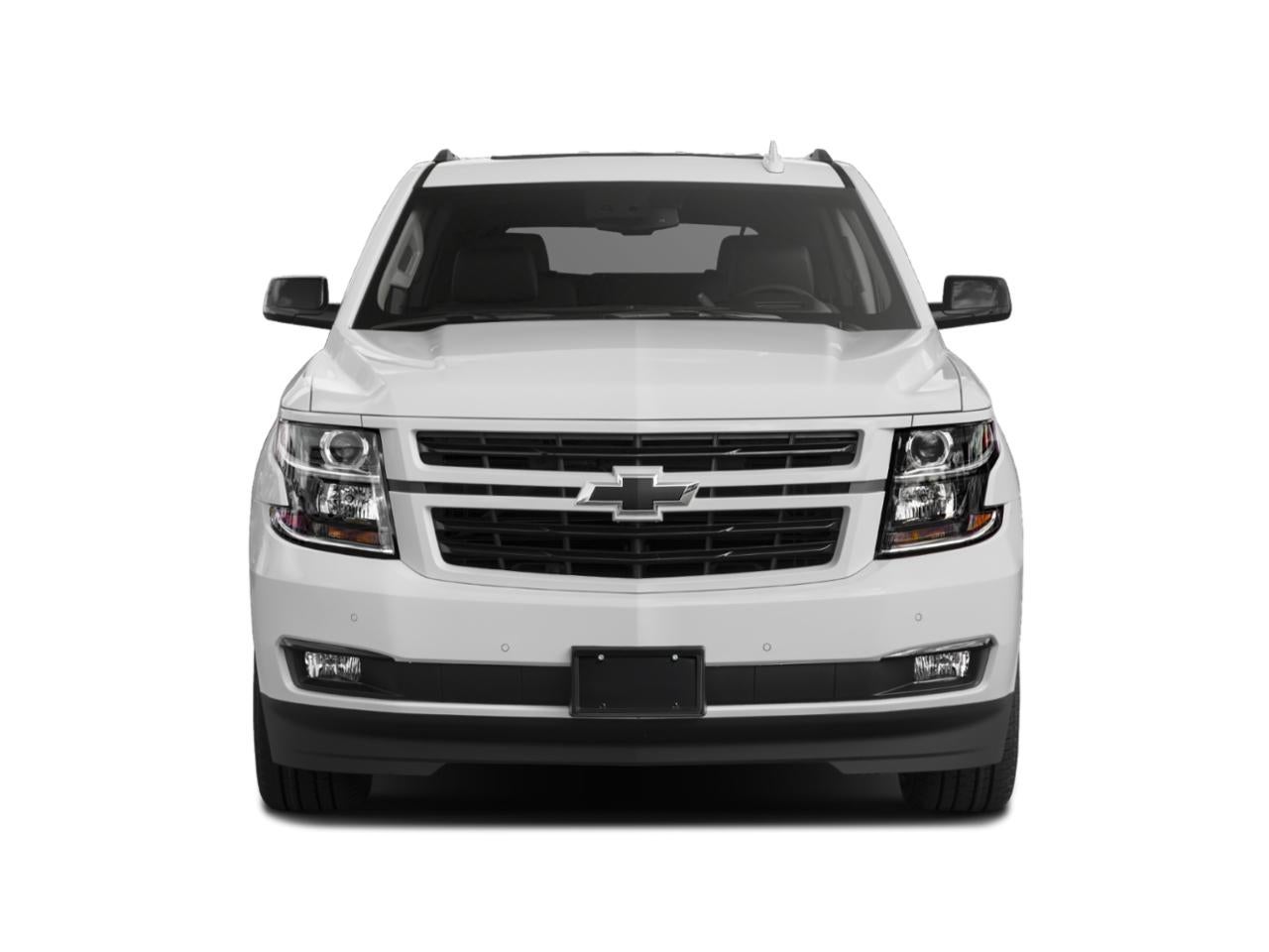 2020 Chevrolet Tahoe 4WD Premier