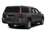 2016 Chevrolet Suburban 4WD 1500 LT