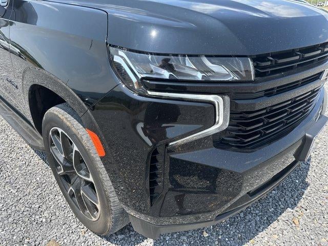 2023 Chevrolet Tahoe 4WD RST