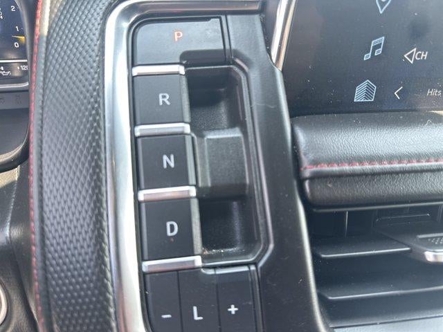 2023 Chevrolet Tahoe 4WD RST