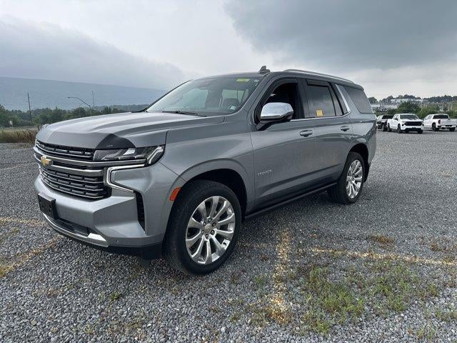 2023 Chevrolet Tahoe 4WD Premier