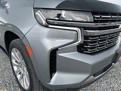 2023 Chevrolet Tahoe 4WD Premier