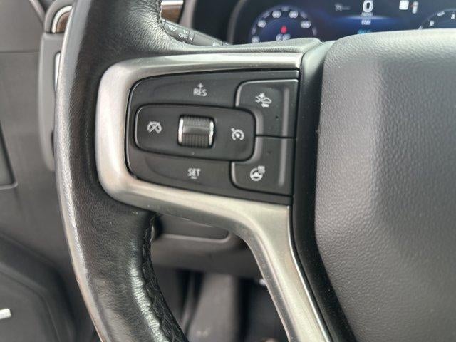 2023 Chevrolet Tahoe 4WD Premier