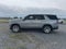2023 Chevrolet Tahoe 4WD Premier