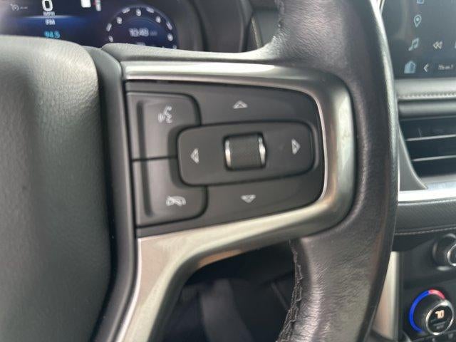 2023 Chevrolet Tahoe 4WD Premier