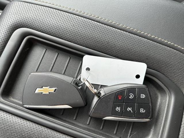 2023 Chevrolet Tahoe 4WD Premier