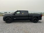 2025 GMC Sierra 1500 Crew Cab Standard Box 4-Wheel Drive Elevation