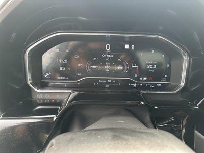 2025 GMC Sierra 1500 Crew Cab Standard Box 4-Wheel Drive Elevation