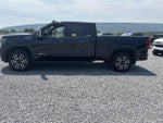 2024 GMC Sierra 1500 Crew Cab Short Box 4-Wheel Drive AT4