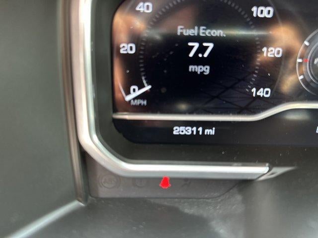 2024 GMC Sierra 1500 Crew Cab Short Box 4-Wheel Drive Denali