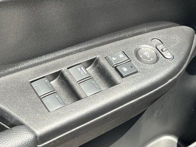 2017 Honda Accord Sedan Sport SE CVT