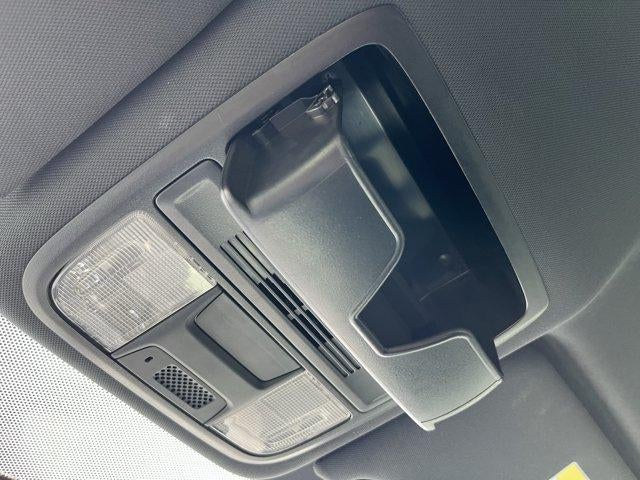 2017 Honda Accord Sedan Sport SE CVT