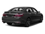 2017 Honda Accord Sedan Sport SE CVT