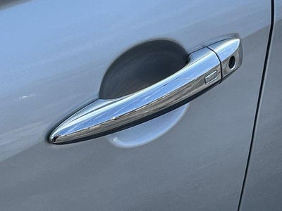 2020 Nissan Altima 2.5 S Sedan