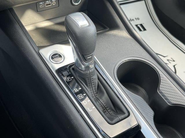 2025 Nissan Altima S FWD