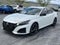 2023 Nissan Altima 2.5 SR AWD Sedan