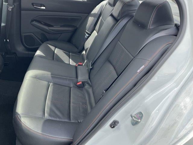 2023 Nissan Altima 2.5 SR AWD Sedan
