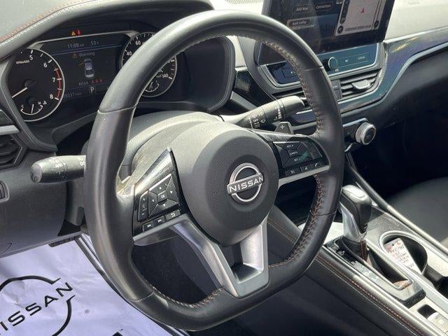 2023 Nissan Altima 2.5 SR AWD Sedan