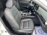 2023 Nissan Altima 2.5 SR AWD Sedan