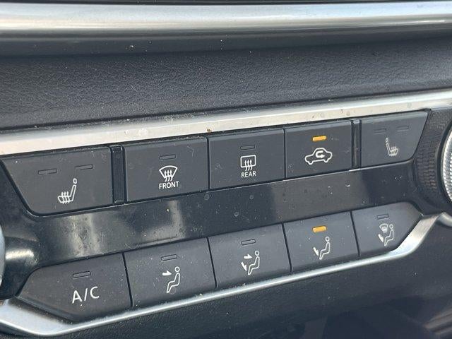 2023 Nissan Altima 2.5 SR AWD Sedan