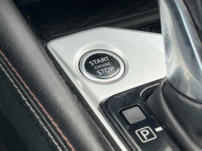 2023 Nissan Altima 2.5 SR AWD Sedan